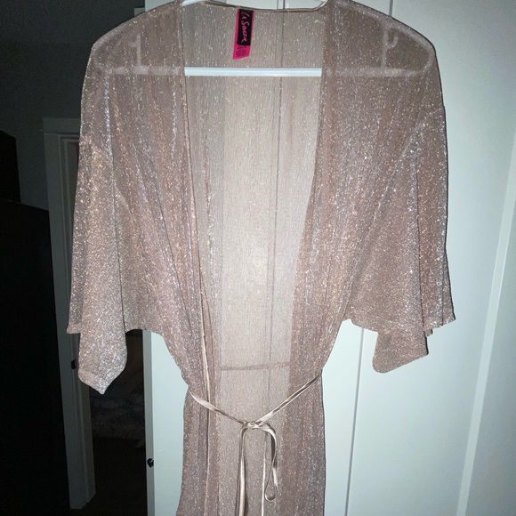 La Senza Nighty (Kimono) - Picture 2 of 2